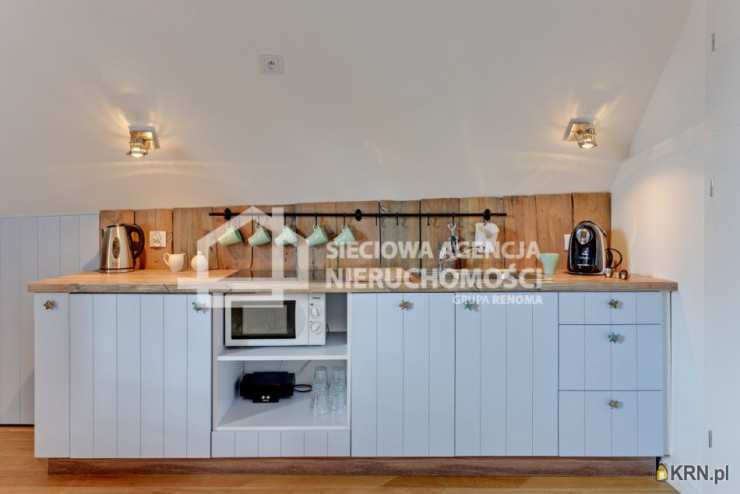 4 pokojowe, Mieszkanie  na sprzedaż, Gdańsk, Śródmieście/Stare Miasto, ul. 