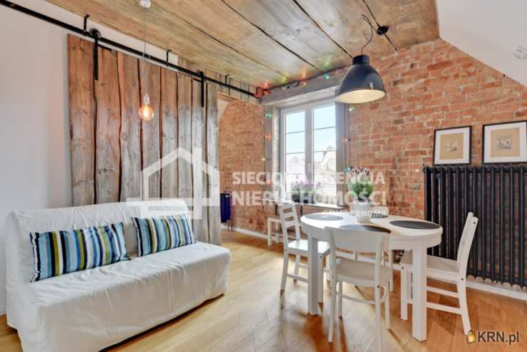 Mieszkanie  na sprzedaż, Gdańsk, Śródmieście/Stare Miasto, ul. , 4 pokojowe