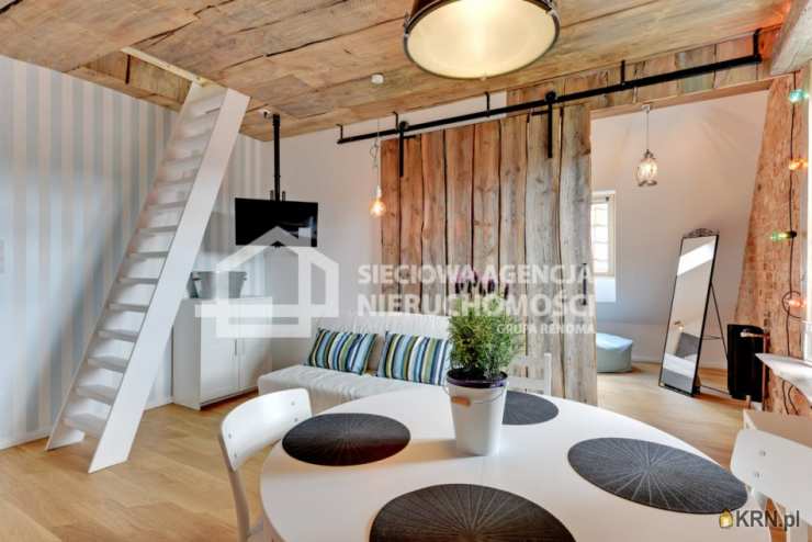 Mieszkanie  na sprzedaż, 4 pokojowe, Gdańsk, Śródmieście/Stare Miasto, ul. 