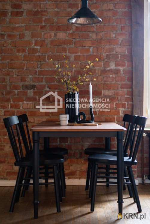 4 pokojowe, Mieszkanie  na sprzedaż, Gdańsk, Śródmieście/Stare Miasto, ul. 