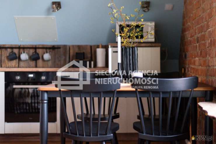 Sieciowa Agencja Nieruchomości Grupa Renoma, Mieszkanie  na sprzedaż, Gdańsk, Śródmieście/Stare Miasto, ul. 