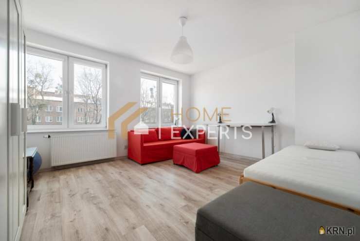 Mieszkanie  do wynajęcia, 3 pokojowe, Gdańsk, Wrzeszcz Dolny, ul. Legionów