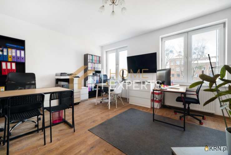 Gdańsk, Wrzeszcz Dolny, ul. Legionów, 3 pokojowe, Mieszkanie  do wynajęcia