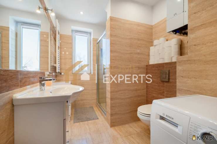 3 pokojowe, Mieszkanie  do wynajęcia, Gdańsk, Wrzeszcz Dolny, ul. Legionów