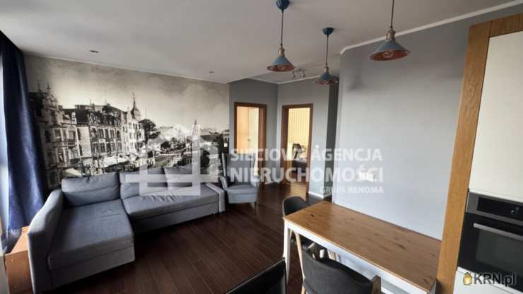 Mieszkanie  do wynajęcia, 3 pokojowe, Gdańsk, Wrzeszcz Górny, ul. Partyzantów