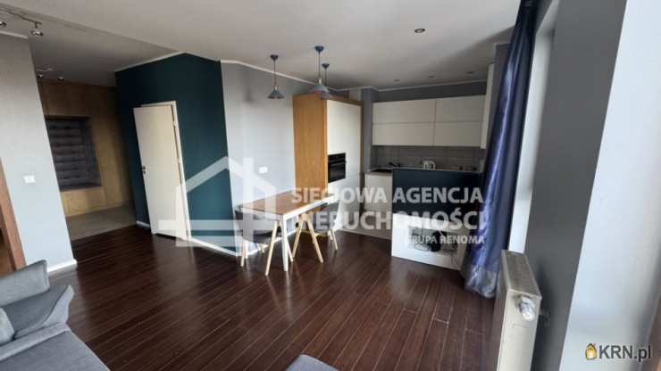 3 pokojowe, Mieszkanie  do wynajęcia, Gdańsk, Wrzeszcz Górny, ul. Partyzantów