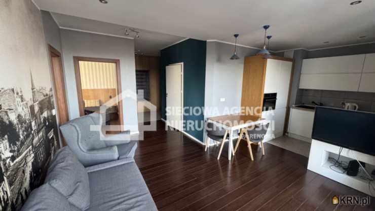Sieciowa Agencja Nieruchomości Grupa Renoma, Mieszkanie  do wynajęcia, Gdańsk, Wrzeszcz Górny, ul. Partyzantów