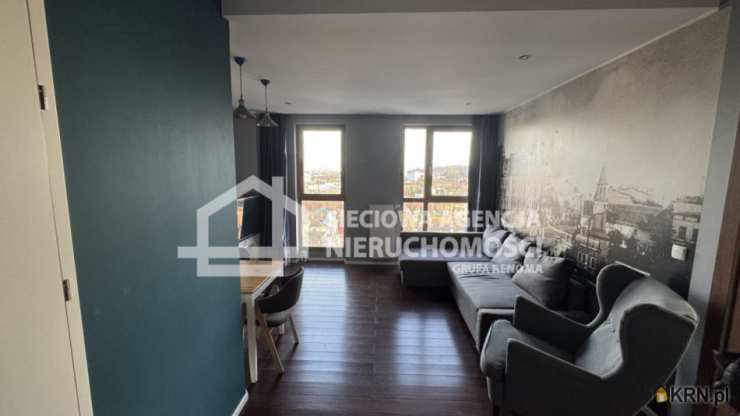 Mieszkanie  do wynajęcia, Gdańsk, Wrzeszcz Górny, ul. Partyzantów, 3 pokojowe