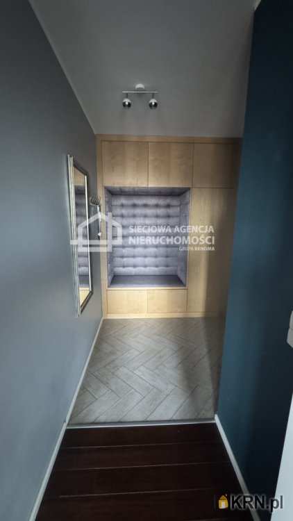 Mieszkanie  do wynajęcia, 3 pokojowe, Gdańsk, Wrzeszcz Górny, ul. Partyzantów