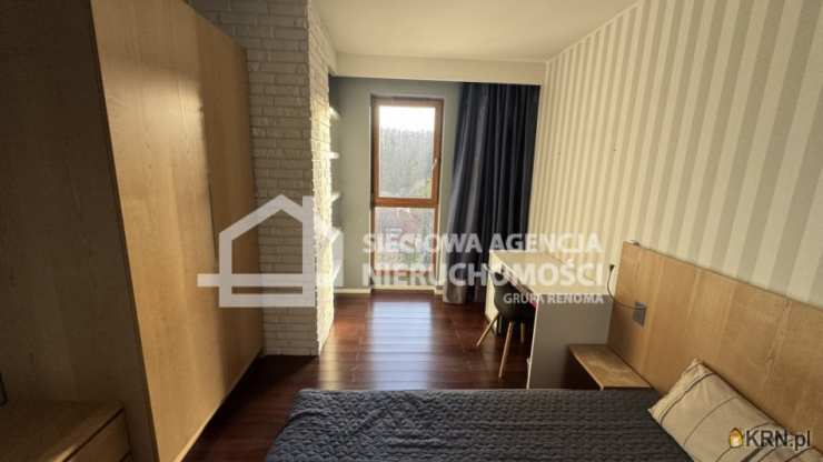 Gdańsk, Wrzeszcz Górny, ul. Partyzantów, 3 pokojowe, Mieszkanie  do wynajęcia