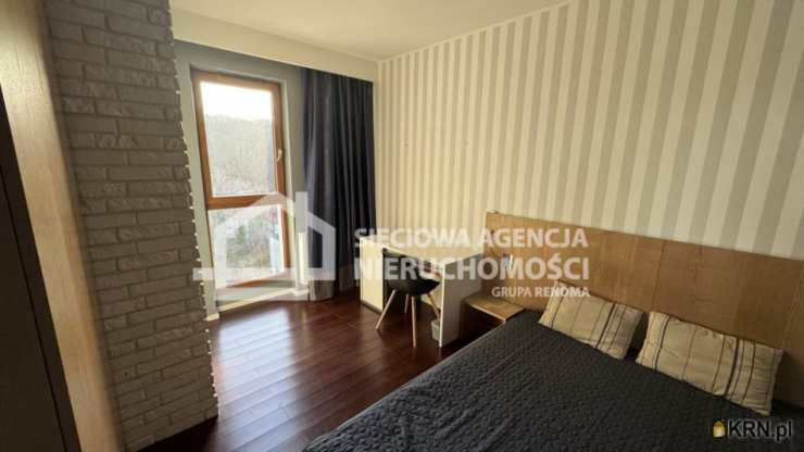 3 pokojowe, Gdańsk, Wrzeszcz Górny, ul. Partyzantów, Mieszkanie  do wynajęcia