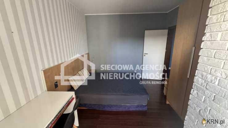 Sieciowa Agencja Nieruchomości Grupa Renoma, Mieszkanie  do wynajęcia, Gdańsk, Wrzeszcz Górny, ul. Partyzantów