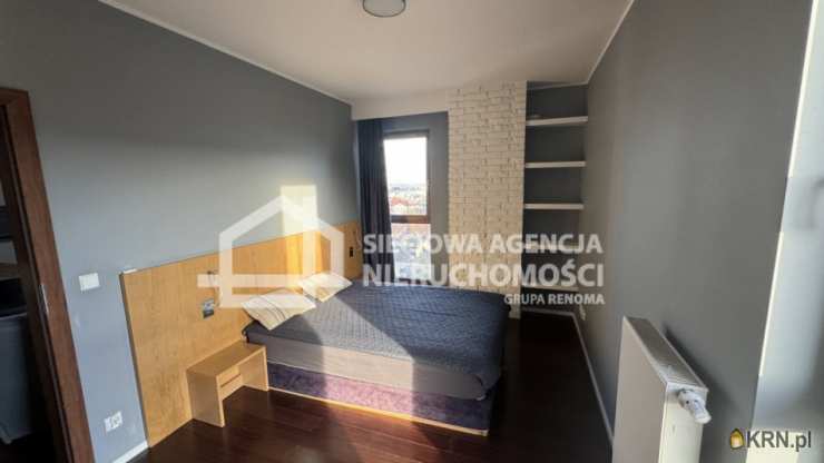 Mieszkanie  do wynajęcia, 3 pokojowe, Gdańsk, Wrzeszcz Górny, ul. Partyzantów