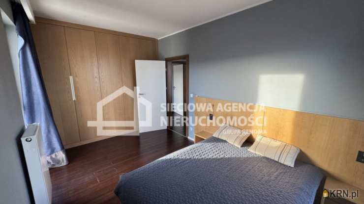 Gdańsk, Wrzeszcz Górny, ul. Partyzantów, Mieszkanie  do wynajęcia, 3 pokojowe