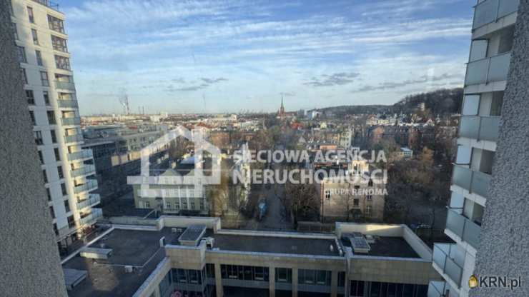 3 pokojowe, Mieszkanie  do wynajęcia, Gdańsk, Wrzeszcz Górny, ul. Partyzantów