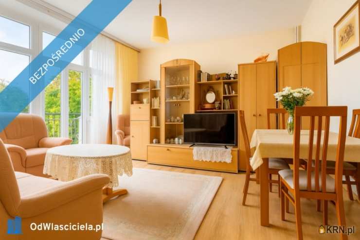 Gdańsk, Aniołki, ul. J. Hoene-Wrońskiego, 2 pokojowe, Mieszkanie  na sprzedaż