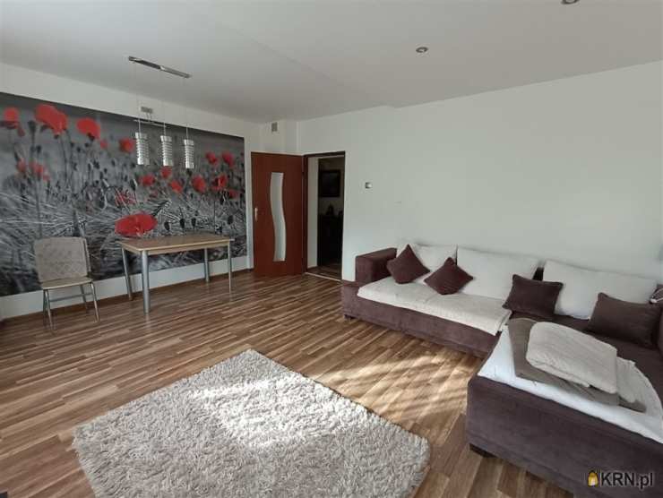 Mieszkanie  do wynajęcia, Golińsk, ul. , 3 pokojowe