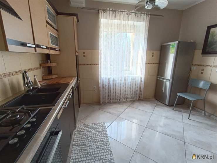 3 pokojowe, Mieszkanie  do wynajęcia, Golińsk, ul. 