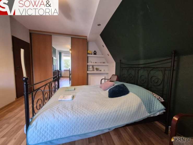 Mieszkanie  na sprzedaż, 3 pokojowe, Golińsk, ul. 