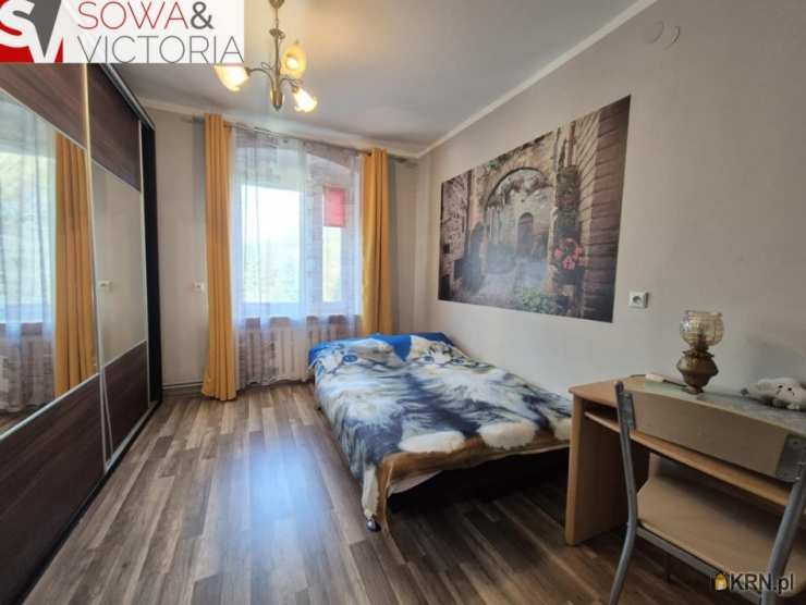 3 pokojowe, Golińsk, ul. , Mieszkanie  na sprzedaż