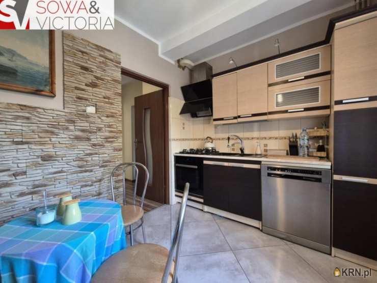 3 pokojowe, Mieszkanie  na sprzedaż, Golińsk, ul. 