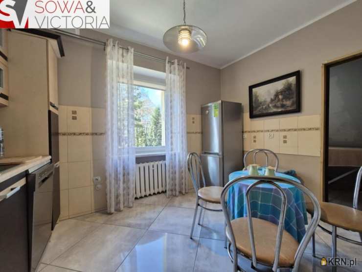 Biuro Nieruchomości SOWA, Mieszkanie  na sprzedaż, Golińsk, ul. 