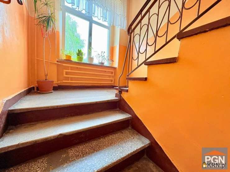 Gryfice, ul. Nadrzeczna, 3 pokojowe, Mieszkanie  na sprzedaż