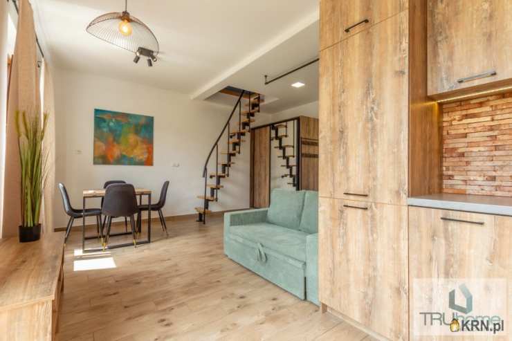 Katowice, Podlesie, ul. Rezedowa, Mieszkanie  do wynajęcia, 3 pokojowe