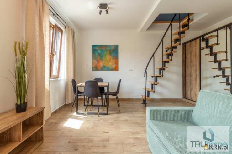 Katowice, Podlesie, ul. Rezedowa, 3 pokojowe, Mieszkanie  do wynajęcia