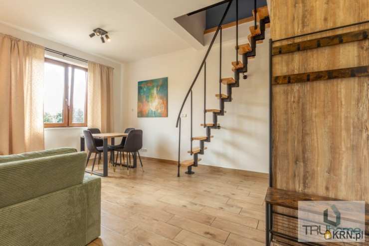 3 pokojowe, Katowice, Podlesie, ul. Rezedowa, Mieszkanie  do wynajęcia