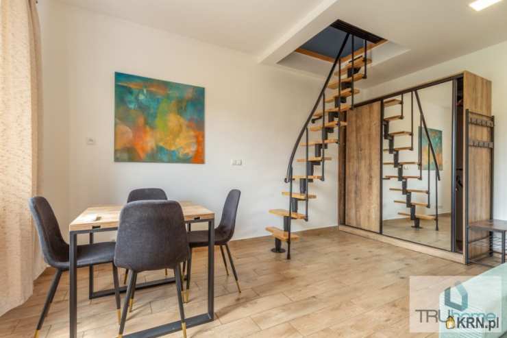 3 pokojowe, Mieszkanie  do wynajęcia, Katowice, Podlesie, ul. Rezedowa