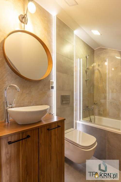 Mieszkanie  do wynajęcia, 3 pokojowe, Katowice, Podlesie, ul. Rezedowa