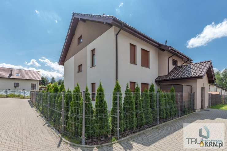 3 pokojowe, Mieszkanie  do wynajęcia, Katowice, Podlesie, ul. Rezedowa