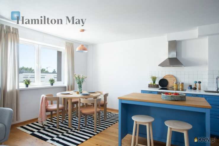 Hamilton May, Mieszkanie  na sprzedaż, Kraków, Stare Miasto, ul. Wielopole