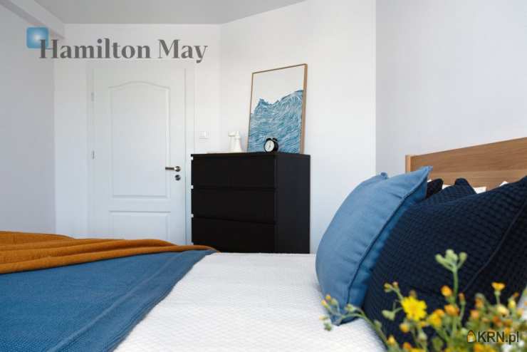 Hamilton May, Mieszkanie  na sprzedaż, Kraków, Stare Miasto, ul. Wielopole