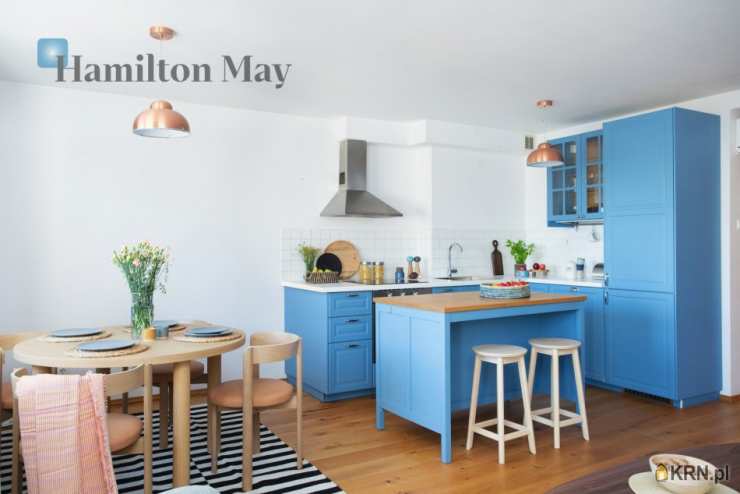 Hamilton May, Mieszkanie  na sprzedaż, Kraków, Stare Miasto, ul. Wielopole