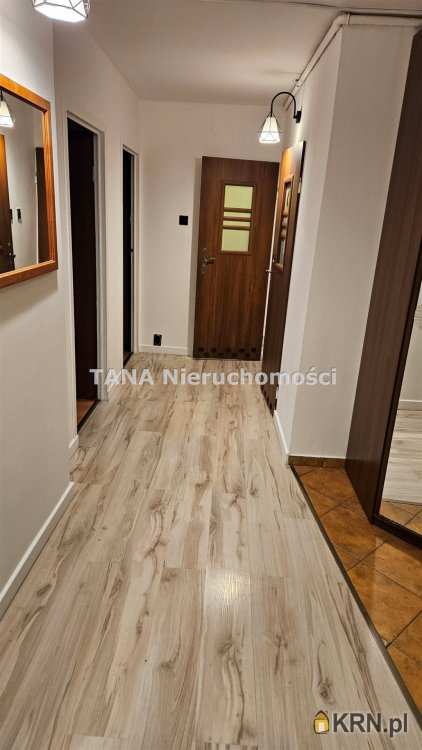 Mieszkanie  na sprzedaż, Kraków, Czyżyny, ul. F. Wężyka, 3 pokojowe