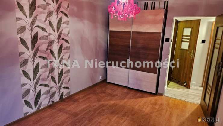 Kraków, Czyżyny, ul. F. Wężyka, 3 pokojowe, Mieszkanie  na sprzedaż