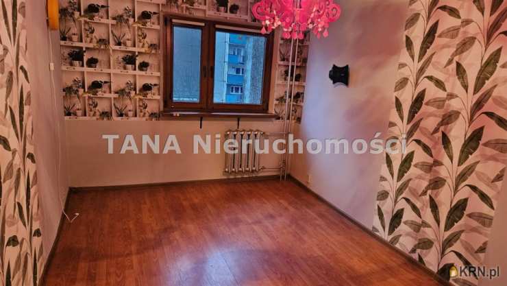 3 pokojowe, Kraków, Czyżyny, ul. F. Wężyka, Mieszkanie  na sprzedaż