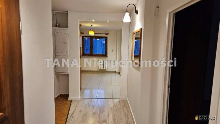 Tana Nieruchomości, Mieszkanie  na sprzedaż, Kraków, Czyżyny, ul. F. Wężyka