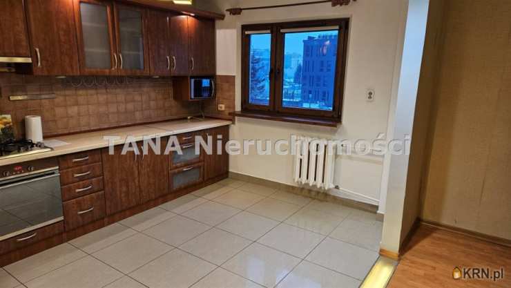 Kraków, Czyżyny, ul. F. Wężyka, Mieszkanie  na sprzedaż, 3 pokojowe