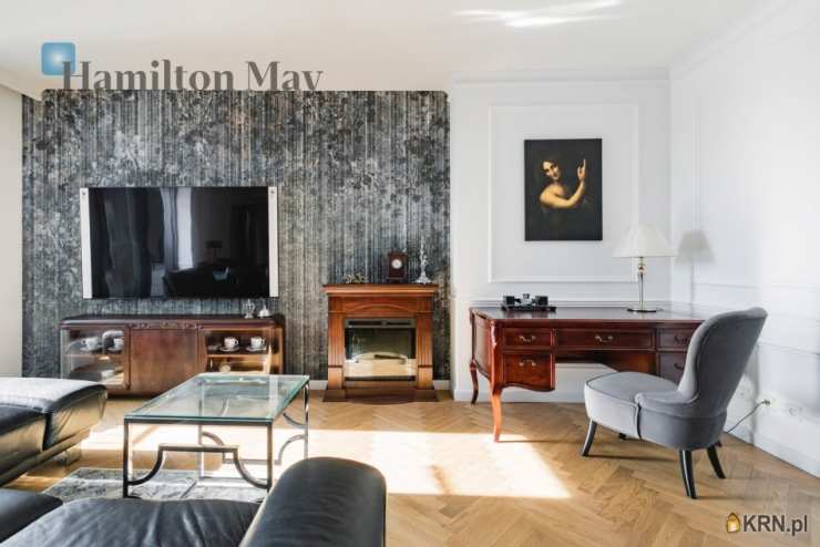 Mieszkanie  do wynajęcia, Kraków, Zwierzyniec/Salwator, ul. gen. T. Kościuszki, 