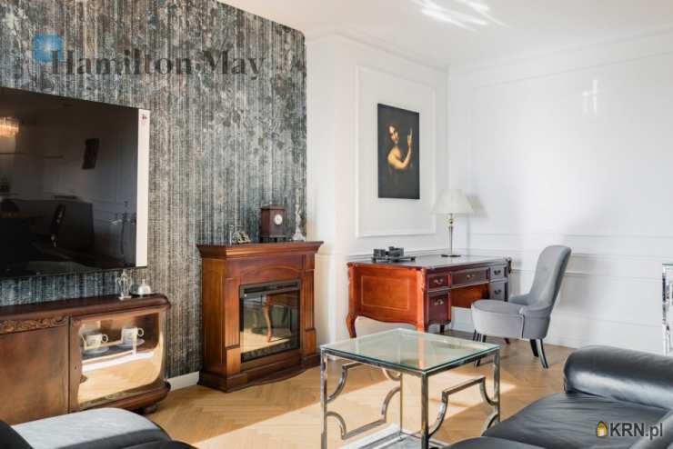 Kraków, Zwierzyniec/Salwator, ul. gen. T. Kościuszki, Mieszkanie  do wynajęcia, 