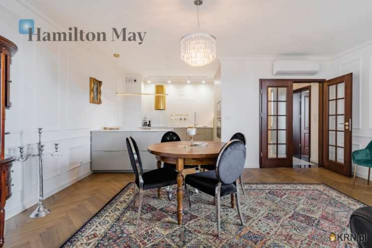 , Kraków, Zwierzyniec/Salwator, ul. gen. T. Kościuszki, Mieszkanie  do wynajęcia