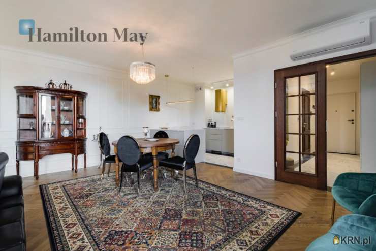 Hamilton May, Mieszkanie  do wynajęcia, Kraków, Zwierzyniec/Salwator, ul. gen. T. Kościuszki