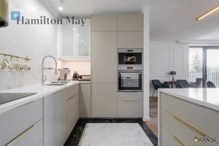 Kraków, Zwierzyniec/Salwator, ul. gen. T. Kościuszki, Mieszkanie  do wynajęcia, 