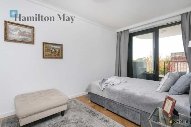 Hamilton May, Mieszkanie  do wynajęcia, Kraków, Zwierzyniec/Salwator, ul. gen. T. Kościuszki