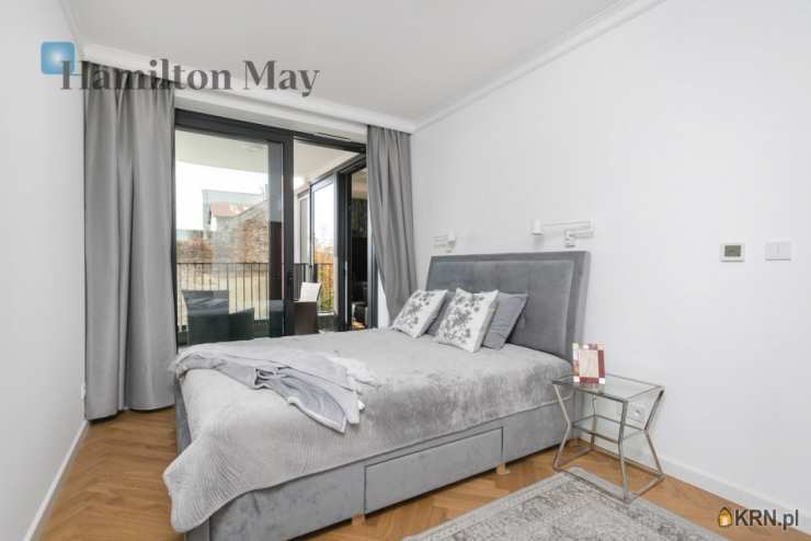 Mieszkanie  do wynajęcia, Kraków, Zwierzyniec/Salwator, ul. gen. T. Kościuszki, 