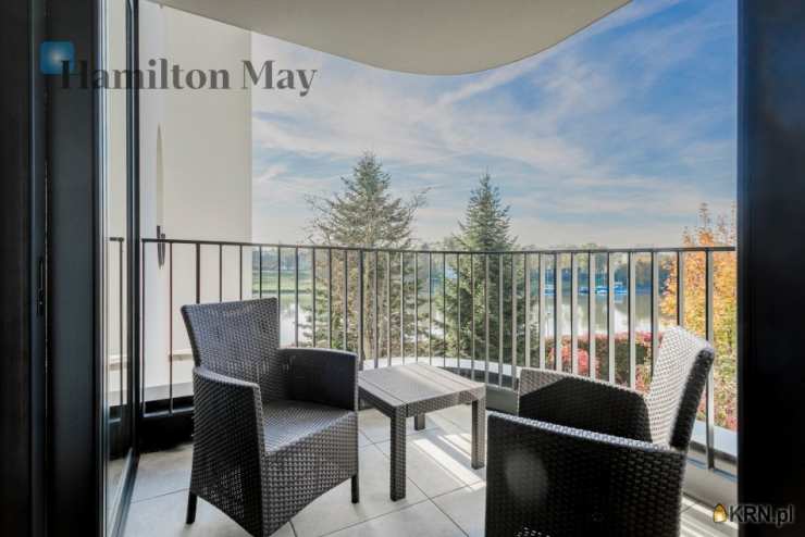 Mieszkanie  do wynajęcia, , Kraków, Zwierzyniec/Salwator, ul. gen. T. Kościuszki