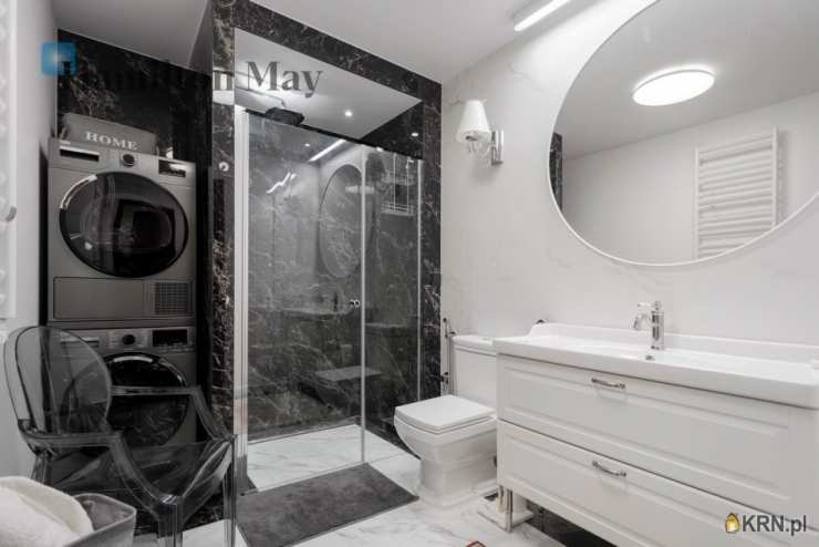 Kraków, Zwierzyniec/Salwator, ul. gen. T. Kościuszki, Mieszkanie  do wynajęcia, 